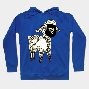 Lamb Hoodie